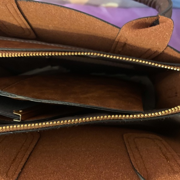 Brown 420 bag - Picture 4 of 4